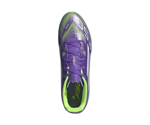 BUTY ADIDAS F50 CLUB FG/MG JI0043